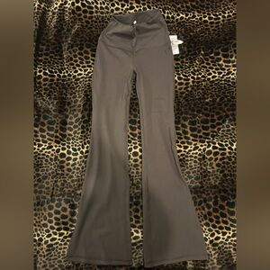 Yogalicious Dark Brown Leggings